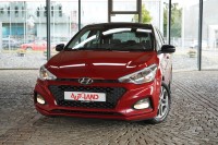 Vorschau: Hyundai i20 1.0 T-GDI YES!