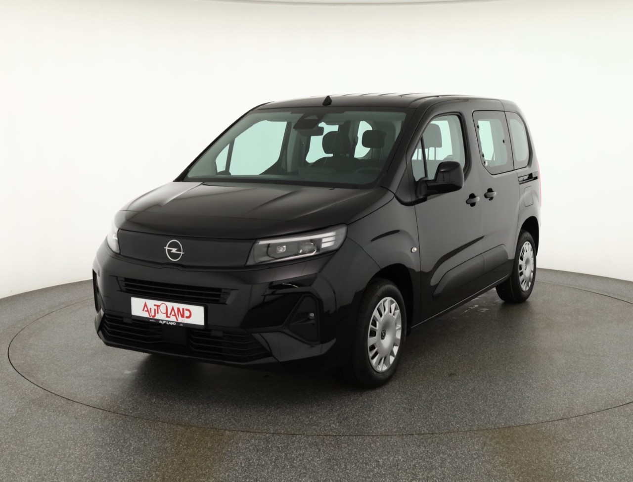 Opel Combo 1.5 Diesel Facelift