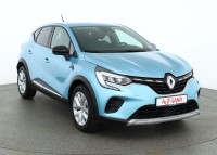 Renault Captur II 1.0 TCE Experience