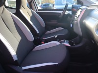 Toyota Aygo 1.0 VVT-i x Aut.