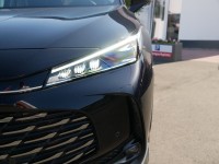 MG HS 1.5 T-GDI Hybrid+ Luxury Aut.