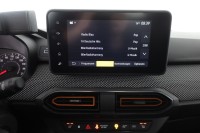 Dacia Sandero Stepway 1.0 TCe Ultimate