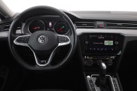 VW Passat Variant 2.0 TDI DSG R-Line