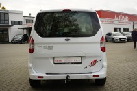 Ford Tourneo Courier 1.0 EB