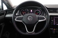 VW Passat Variant 2.0 TDI DSG