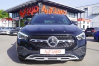 Mercedes-Benz GLA 200 Progressive