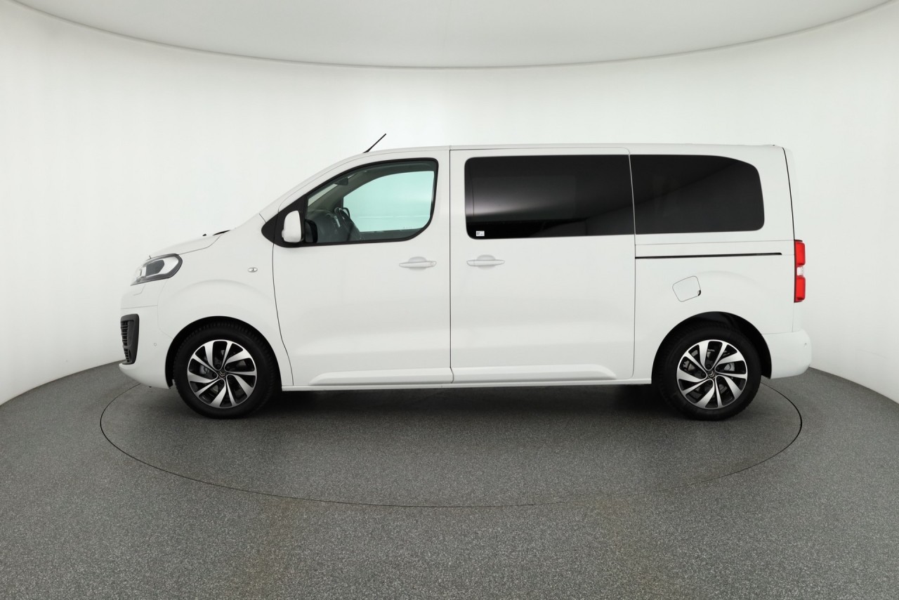 Citroen SpaceTourer Spacetourer M BlueHDi 180 Business Lounge