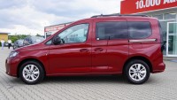 VW Caddy 1.5 TSI Life