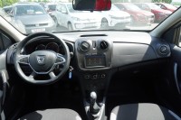 Dacia Sandero II Stepway 0.9 TCe 90