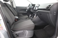 VW T-Cross 1.0 TSI DSG