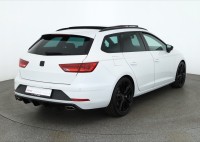 Seat Leon ST 2.0 TSI Cupra 4Drive