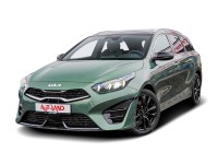 Kia Ceed SW 1.5 T-GDI Platinum Edition LED Navi DAB
