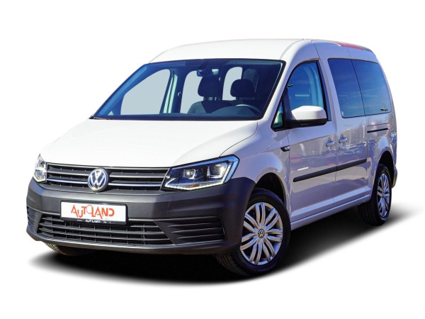 VW Caddy Maxi 2.0 TDI Kombi