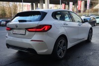 BMW 118 i Sport-Line