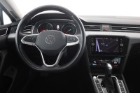 VW Passat Variant 2.0 TDI DSG Business
