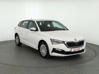 Skoda Scala 1.0 TSI Cool Plus