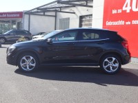 Mercedes-Benz GLA 200 Style