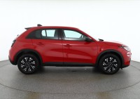 Fiat 600e Red