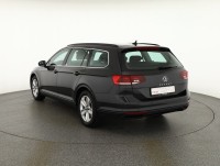 VW Passat Variant 2.0 TDI DSG Business