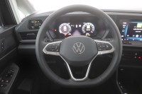 VW Caddy Maxi 1.5 TSI DSG