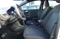 Ford Puma 1.0 M-Hybrid ST-Line