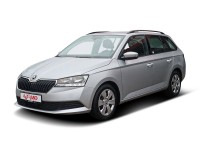 Skoda Fabia Combi 1.0 MPI Active Klima Sitzheizung PDC