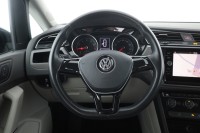 VW Touran 1.0 Comfortline