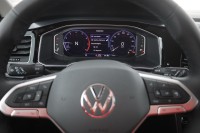 VW Taigo 1.5 TSI DSG