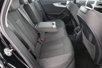Audi A4 Quattro Avant 2.0 TDI quattro S-Tronic