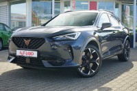 Vorschau: Cupra Formentor 2.0 VZ 4Drive DSG