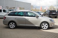Skoda Fabia Combi 1.0 TSI Ambition