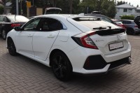 Honda Civic 1.0 VTEC TURBO Elegance