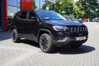 Jeep Compass 1.3 Hybrid Trailhawk Plug-In 4WD
