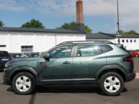 Vorschau: Dacia Duster Expression mHEV 140