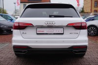 Audi A4 Avant 40 TFSI