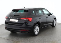 Skoda Scala 1.0 TSI DSG