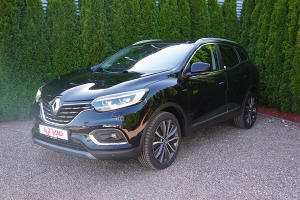 Renault Kadjar 1.3 TCE Bose Edition