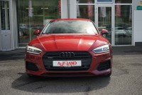 Audi A5 SB 40 TDI quattro Sport
