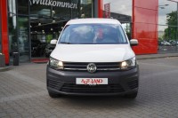 VW Caddy Maxi 1.4 TSI
