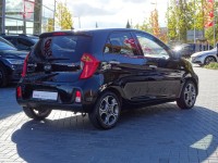 Kia Picanto 1.2 Dream Team