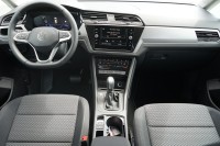 VW Touran 1.5 TSI DSG
