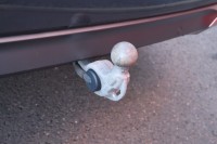 Seat Tarraco 1.5 FR