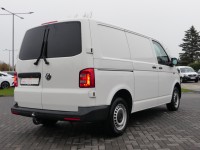 VW T6 Kombi 2.0 TDI Kasten