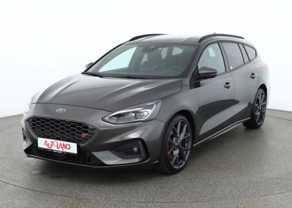 Ford Focus Turnier 2.3 EcoBoost ST