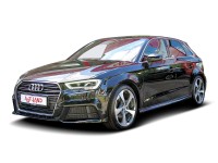 Audi A3 Sportback 1.5 sport S Line 2-Zonen-Klima Navi Sitzheizung