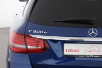 Mercedes-Benz C 300 e T AMG Line