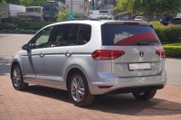 VW Touran 1.5 TSI DSG