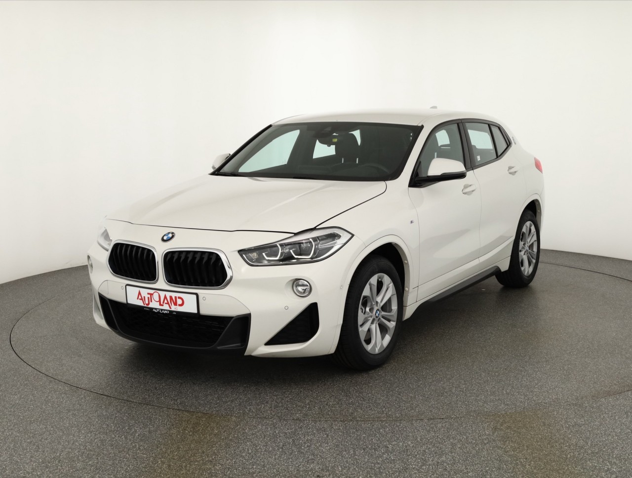 BMW X2 sDrive 20 i M Sport