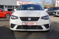 Vorschau: Seat Ibiza 1.0 TSI Style