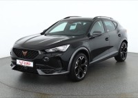 Cupra Formentor VZ 1.4 e-Hybrid Navi Kamera Totwinkel